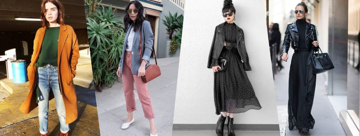 RENUEVA TU ESTILO CON ESTAS IDEAS
