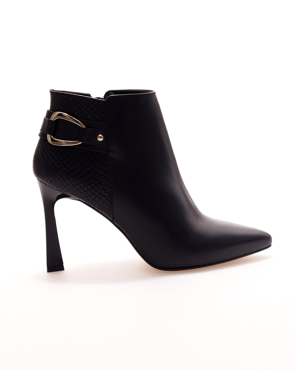 Botin con Tacón para Mujer Felipe Rivera 40900