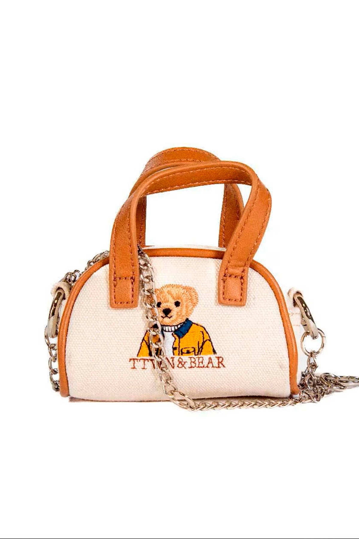 MONEDERO MINO OSO Ttwn & Bear TN3906